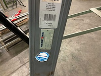 2016 altrex falco trap - afbeelding 7 van  9