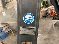 2016 altrex falco trap - afbeelding 2 van  10