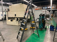 2016 altrex falco trap - afbeelding 1 van  10