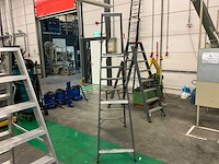 2016 altrex falco trap - afbeelding 6 van  10