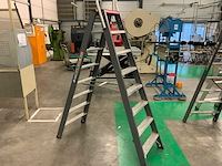 2016 altrex falco trap - afbeelding 1 van  8