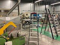 2016 altrex falco trap - afbeelding 4 van  8