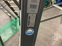 2016 altrex falco trap - afbeelding 7 van  8