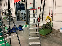 2016 altrex falco trap - afbeelding 8 van  8