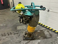 2016 amman acr-60 trilstamper - afbeelding 3 van  8