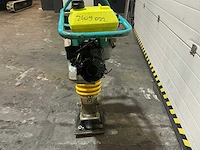 2016 amman acr-60 trilstamper - afbeelding 4 van  8