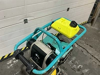 2016 amman acr-60 trilstamper - afbeelding 7 van  8