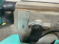 2016 amman acr-60 trilstamper - afbeelding 8 van  8