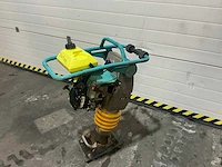 2016 amman acr-60 trilstamper - afbeelding 5 van  8