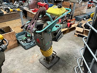 2016 amman acr60 s3 trilstamper - afbeelding 3 van  10