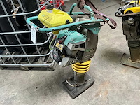 2016 amman acr60 s3 trilstamper - afbeelding 5 van  10