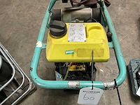 2016 amman acr60 s3 trilstamper - afbeelding 6 van  10