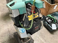 2016 amman acr60 s3 trilstamper - afbeelding 8 van  10