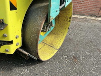 2016 amman arx26 articulated tandem roller - afbeelding 4 van  31