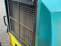 2016 amman arx26 articulated tandem roller - afbeelding 10 van  31