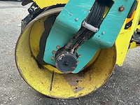 2016 amman arx26 articulated tandem roller - afbeelding 14 van  31