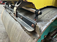 2016 amman arx26 articulated tandem roller - afbeelding 15 van  31