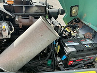 2016 amman arx26 articulated tandem roller - afbeelding 21 van  31