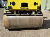 2016 amman arx26 articulated tandem roller - afbeelding 28 van  31