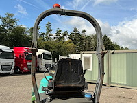 2016 amman arx26 articulated tandem roller - afbeelding 29 van  31