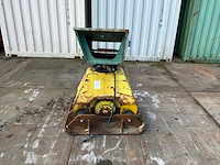 2016 amman vibromax trilblok - afbeelding 2 van  5