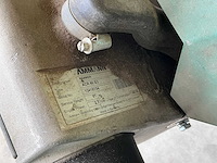 2016 ammann acr 60 s3 trilstamper - afbeelding 5 van  5