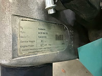 2016 ammann acr60 trilstamper - afbeelding 4 van  4