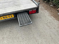 2016 anssems aanhangwagen - afbeelding 2 van  2