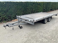 2016 anssems aanhangwagen - afbeelding 5 van  12