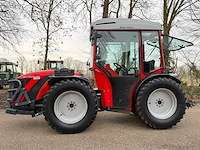 2016 antonio carraro isrh 9800 infinity ergit 100 vierwielaangedreven landbouwtractor - afbeelding 8 van  13