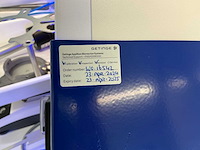 2016 applikon my-control kleine bioreactor (3x) - afbeelding 3 van  17