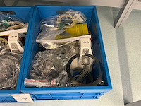 2016 applikon my-control kleine bioreactor (3x) - afbeelding 7 van  17