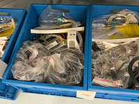 2016 applikon my-control kleine bioreactor (3x) - afbeelding 8 van  17