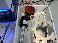 2016 applikon my-control kleinschalige bioreactor - afbeelding 8 van  10