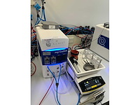 2016 applikon my-control kleinschalige bioreactor - afbeelding 2 van  10