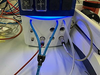 2016 applikon my-control kleinschalige bioreactor - afbeelding 5 van  10
