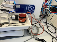 2016 applikon my-control kleinschalige bioreactor - afbeelding 8 van  10