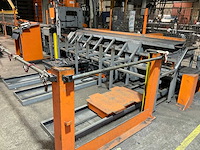 2016 aps europe rp-503 cnc pons- en knip installatie - afbeelding 6 van  41