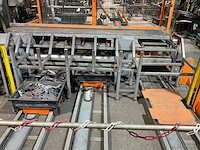 2016 aps europe rp-503 cnc pons- en knip installatie - afbeelding 7 van  41