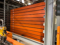 2016 aps europe rp-503 cnc pons- en knip installatie - afbeelding 11 van  41