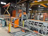 2016 aps europe rp-503 cnc pons- en knip installatie