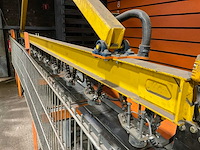 2016 aps europe rp-503 cnc pons- en knip installatie - afbeelding 14 van  41