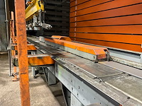 2016 aps europe rp-503 cnc pons- en knip installatie - afbeelding 15 van  41