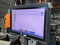 2016 aps europe rp-503 cnc pons- en knip installatie - afbeelding 20 van  41