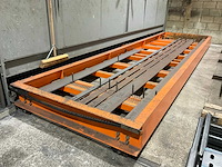 2016 aps europe rp-503 cnc pons- en knip installatie - afbeelding 22 van  41