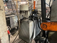 2016 aps europe rp-503 cnc pons- en knip installatie - afbeelding 25 van  41