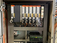 2016 aps europe rp-503 cnc pons- en knip installatie - afbeelding 31 van  41