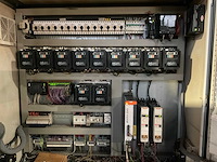 2016 aps europe rp-503 cnc pons- en knip installatie - afbeelding 32 van  41