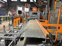 2016 aps europe rp-503 cnc pons- en knip installatie - afbeelding 35 van  41