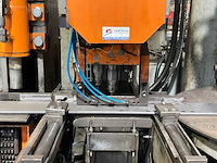 2016 aps europe rp-503 cnc pons- en knip installatie - afbeelding 39 van  41